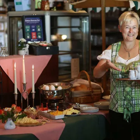 Lichtenhainer Wasserfall 3* Lichtenhain (Sebnitz)