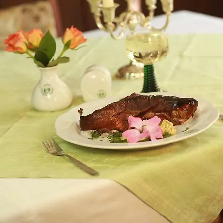 Lichtenhainer Wasserfall 3* Lichtenhain (Sebnitz)