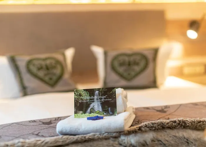 Lichtenhainer Wasserfall 3* Lichtenhain (Sebnitz)