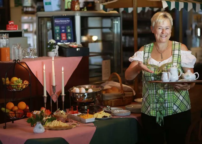 Lichtenhainer Wasserfall 3* Lichtenhain (Sebnitz)