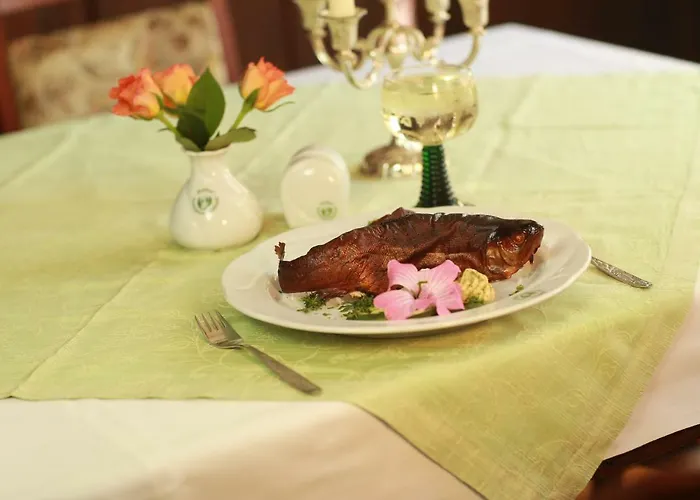 Lichtenhainer Wasserfall 3* Lichtenhain (Sebnitz)